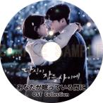 【韓流DVD】イ・ジョンソク / スジ [ あなたが眠っている間に OST Collection ] 日本語字幕なし★ドラマ OST★ MissA Suzy / イジョンソクLeeJongSuk