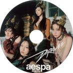 【韓流DVD】aespa「 2023 PV＆TV COLLECTION」2nd ★ エスパ