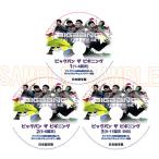 【韓流DVD】BIGBANG ビッグバン 【 THE BEGINNING 】3枚set(日本語字幕) ★G-DRAGON / SOL / T.O.P / D-LITE / V.I