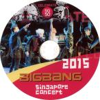 ショッピングg-dragon 【韓流DVD】BIGBANG ビッグバン【 2015 singapore concert 】★G-DRAGON / SOL / T.O.P / D-LITE / V.I