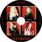 [..DVD] BLACK PINK black pink [ 2019 PV&TV LIVE COLLECTION ]*BLACKPINK/jeni/jis/roje/ Lisa 