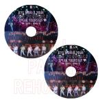 ¡Ú´ÚήDVD¡ÛBTS¡Ú2019 WORLD TOUR 'LOVE YOURSELF: SPEAK YOURSELF' ¡ÛIN SAUDI ARABIA 2ËçSET (ÆüËܸì»úËë) ¡ú ËÉÃÆ¾¯Ç¯ÃÄ