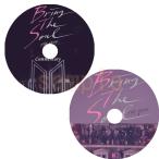 ショッピングbts dvd 【韓流DVD】バンタン BANGTAN【 Bring The Soul THE MOVIE/ COMMENTARY 】2枚 (日本語字幕) ★ バンタン