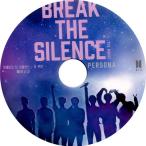 ショッピング韓流 【韓流DVD】バンタン BANGTAN【 BREAK THE SILENCE THE MOVIE 】 (日本語字幕) ★バンタン