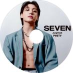 【韓流DVD】BTS 防弾少年団 JUNGKOOK【  2023 PV ＆TV COLLECTION 】★バンタン ジョングク