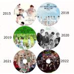 K-POP DVD BANGTAN SEASON GREETING (日本語字幕 ) 番号選択 ★ バンタン season's greeting making film