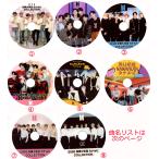 K-POP DVD BANGTAN KANARUBI カナルビ COLLECTION 番号選択 ★バンタン