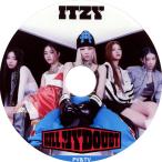 【韓流DVD】ITZY【 2023 PV ＆TV COLLECTION 】 ★イッジ