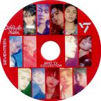 ショッピング韓流 【韓流DVD】SEVENTEEN [ 2023 BEST TV COLLECTION  ] 2nd ★セブンティーン  セブチ