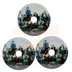 ショッピング韓流 【韓流DVD】 STRAY KIDS [ 2023 BEST PV Collection ] 3枚SET   ★ストレイキッズ