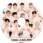 【韓流DVD】TREASURE [ 2020 PV ＆ TV COLLECTION 2nd ] ★トレジャー