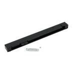 リンナイ ビルトインガスオーブン専用部品 エンドピース（左） 016-132-L00