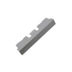【016-259-000】リンナイ Rinnai ビルトインコンロ専用部品 エンドピース