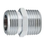 【0786-13】カクダイ フレキパイプ用ニップル KAKUDAI