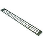 リンナイ ビルトインコンロ専用部品 グリル排気口カバー 098-0640000