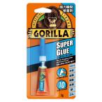 【1771】GORILLA ゴリラ スーパーグルー 3g