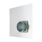 [#FJ-PTK25]kak большой винт вытяжной вентилятор замена комплект KAKUDAI