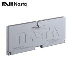 [KS-0311PDM13-LG]Nastakyo-wana старт под полом ... полимер установленный позже модель маленький репеллент от моли сеть * теплоизоляционный материал есть светло-серый 