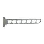 [SH-LHS550SC]New Hikari новый hikari прачечная держатель smart отложной воротник 550mm