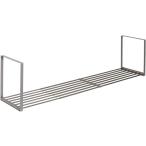 [ рисовое поле . промышленность место /TAKUBO/ Takubo ] эластичный труба полки 1 уровень * ширина 90~120cm <TS1-120L>