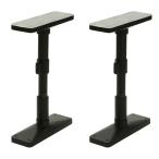 [ flat дешево . медь промышленность ] мебель переворачивание предотвращение paul (pole) 27 матовый черный <UEQ-27K>