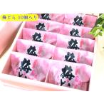  влажный слива dorayaki *.(10 штук входит )