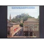LP/レコード 0155■カラヤン カールベーム/KUNSTLER DER SALZBURGER FESTSPIELE SINGEN FUR BEHINDERTE IN ALLER WELT/120543