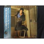 LP/レコード 0046■ブルーススプリングスティーン/ダンシンインザダーク/帯付/12AP2889