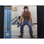 LP/レコード 0046■ブルーススプリングスティーン/カヴァーミー/帯付/12AP2930