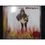 409＃中古CD THE GENESIS OF THE PROPHECY (輸入盤)/ARTHUR FALCONE' STARGAZER