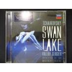 417＃中古CD Swan Lake Tchaikovsky (輸入盤) 4757669