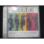 Yahoo! Yahoo!ショッピング(ヤフー ショッピング)415＃レンタル版CD The Best of “I AM GILLE.”~Amazing J-POP Covers~/GILLE