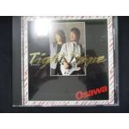 424＃中古CD TIGHT ROPE/大沢ノリカズ