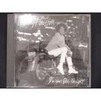 432# б/у CD I'm Your Baby Tonight( зарубежная запись ) ho i Tony *hyu- камень 