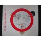 435# б/у CD the tripod e.p.2/m-flo