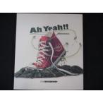 449# б/у CDS Ah Yeah!!/ Sukima Switch 