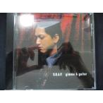 470# б/у CD gimme A guitar/S.O.A.P.