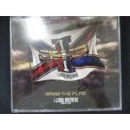 461＃■中古CD RAISE THE FLAG/三代目 J Soul Brothers from EXILE TRIBE