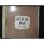 466＃中古CD ＴＩＭＥ/REBECCA