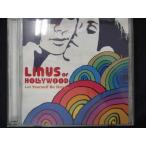 470# б/у CD Let Yourself Be Happy/ Linus *ob* Hollywood 