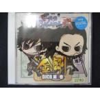 468# в аренду версия CD TV аниме Sengoku BASARA. золотой Gou [....] DJCD no. 3 шт 