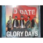 471# б/у CDS GLORY DAYS/D*DATE