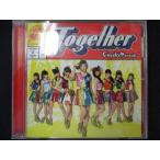 472＃中古CD Together/Cheeky Parade