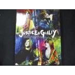 474＃中古BD GLAY ARENA TOUR 2013 JUSTICE &amp; GUILTY in YOKOHAMA ARENA 【Blu-ray】/GLAY