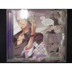 493# б/у CD Kiss × Kiss коллекция VOL.16 [pa-sonaliti Kiss ] (CV. лес . гарантия . Taro )