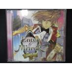 503# б/у CD Enter the Mirror ~ рыцарь. история ~