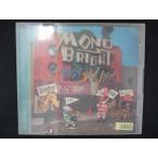 515# в аренду версия CD MONOBRIGHT BEST ALBUM~Remain in MONOBRIGHT~/Monobright 3883