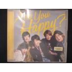 522# в аренду версия CD Are You Happy?/ гроза 19499