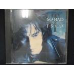 527# б/у CD SO BAD/T-BOLAN