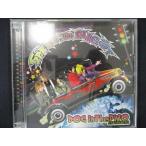 545# б/у CDS SPEED TO NIGHT/DOG in The parallel world o-ke -тактный la